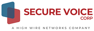 Secure Voice Corp